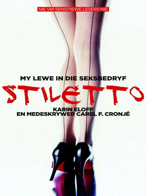 Title details for Stiletto by Karin Eloff - Available